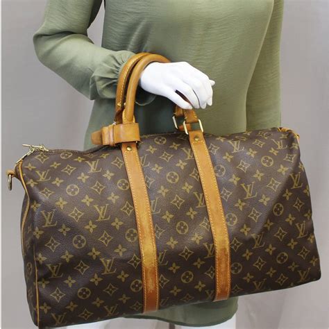 louis vuitton inventeur duffle bag|lv duffle bags.